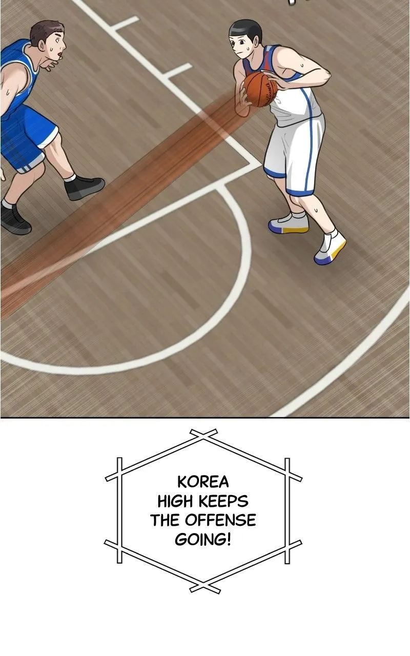 Read Bigman chapter 154 image 84 on Lezhin