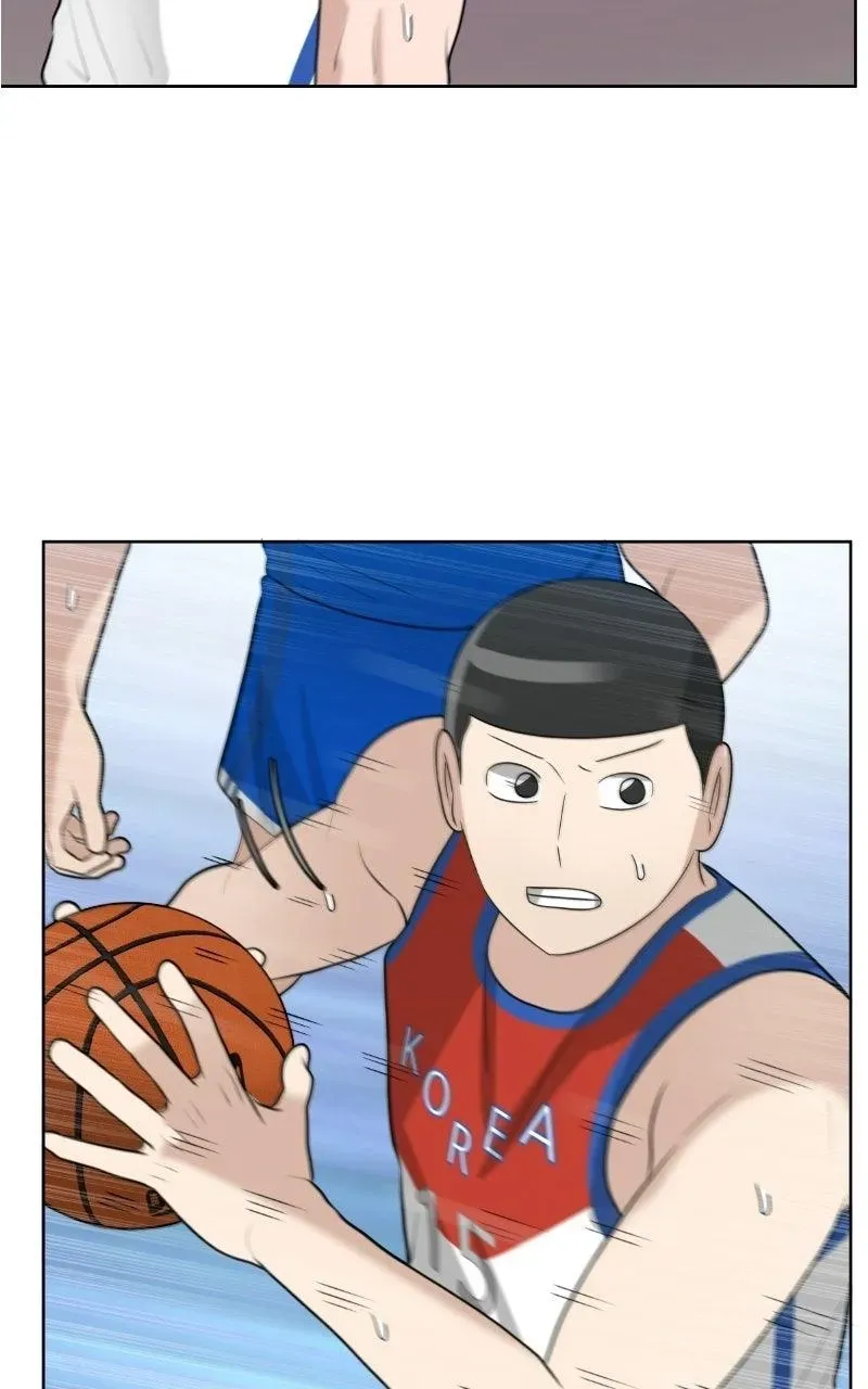 Read Bigman chapter 155 image 11 on Lezhin