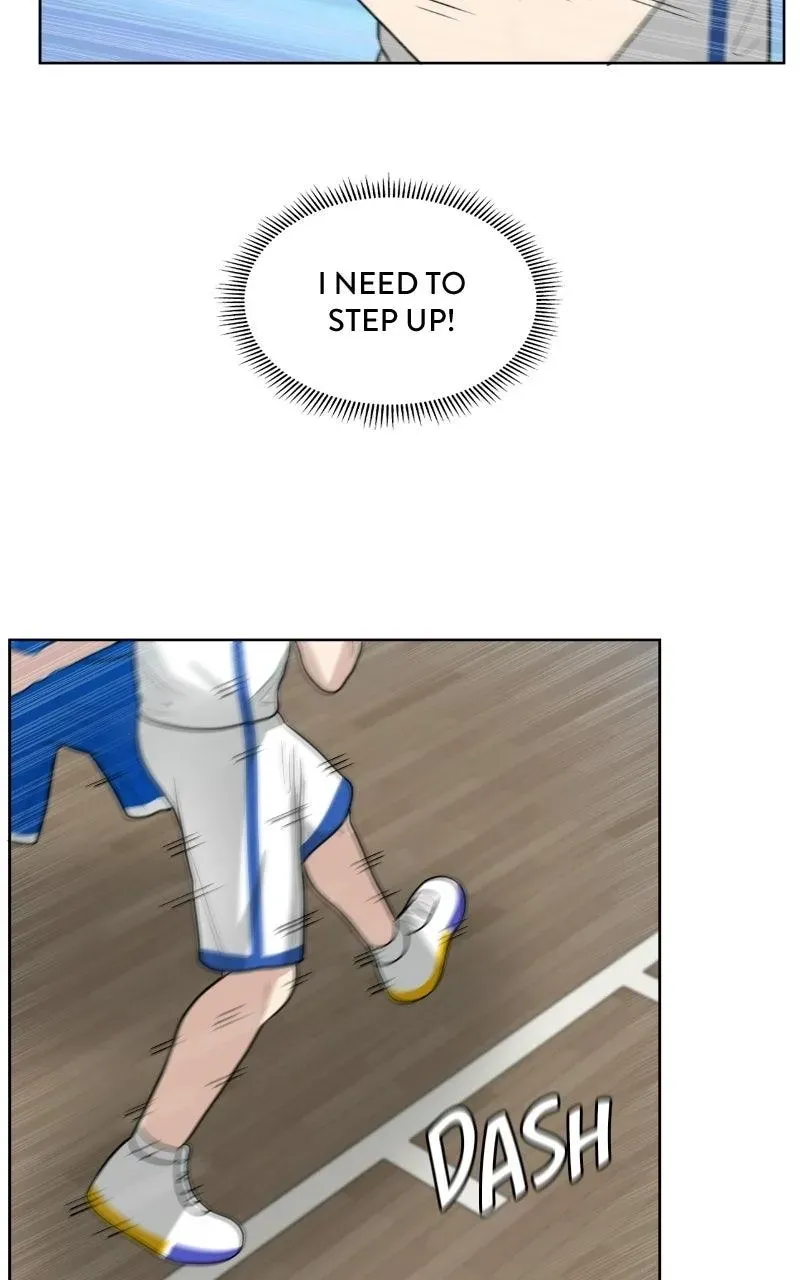 Read Bigman chapter 155 image 12 on Lezhin