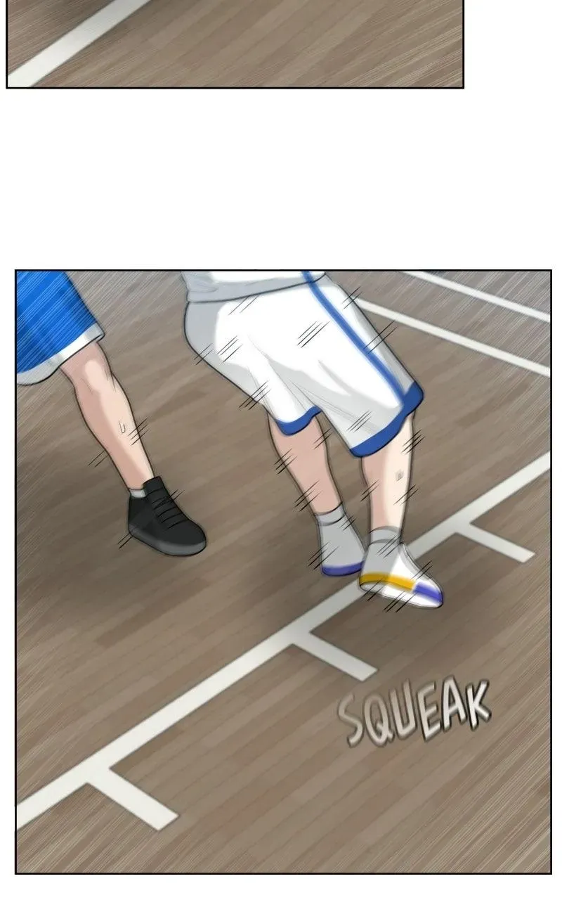 Read Bigman chapter 155 image 13 on Lezhin