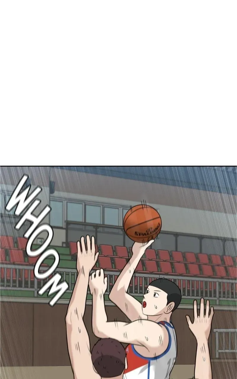 Read Bigman chapter 155 image 14 on Lezhin