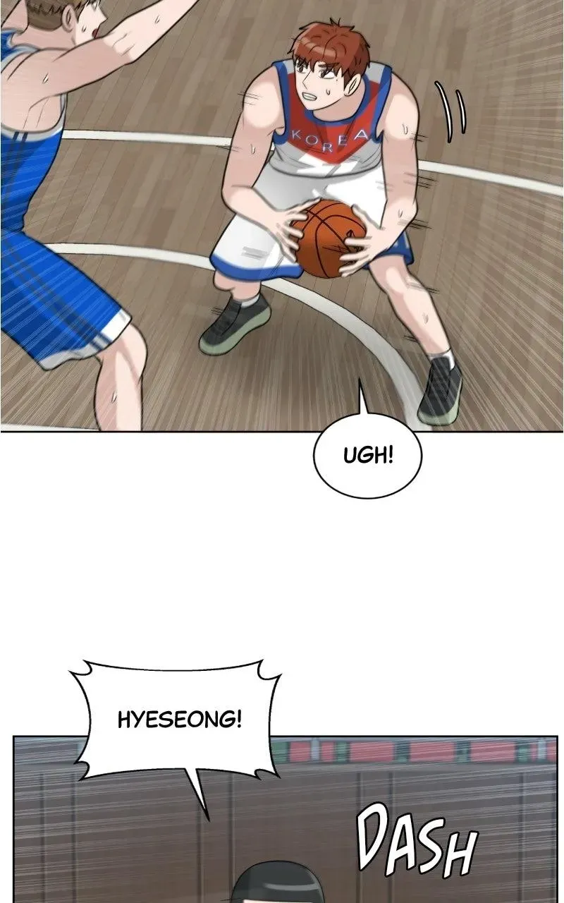 Read Bigman chapter 155 image 2 on Lezhin