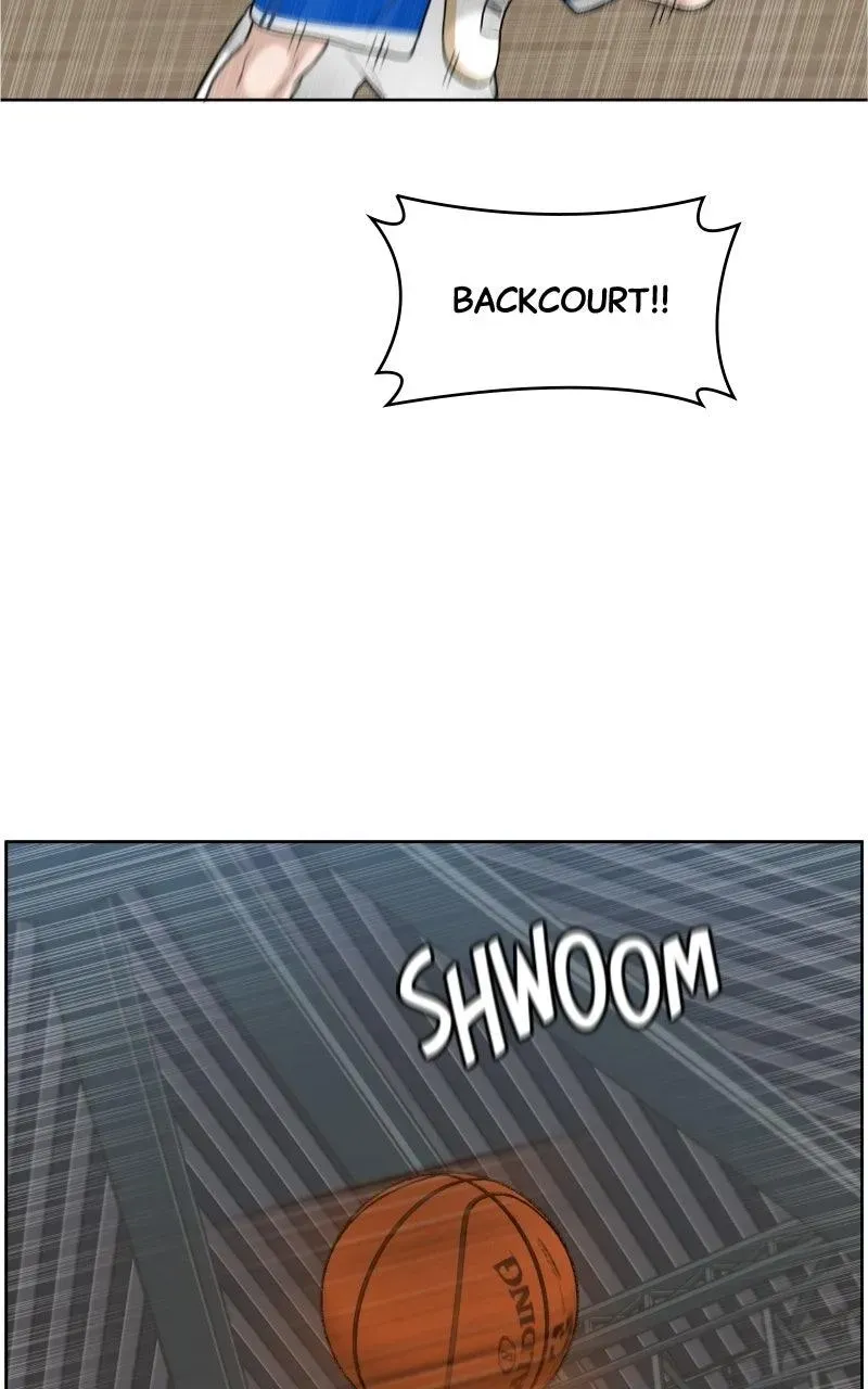 Read Bigman chapter 155 image 21 on Lezhin