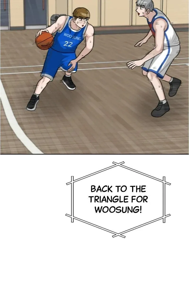 Read Bigman chapter 155 image 23 on Lezhin