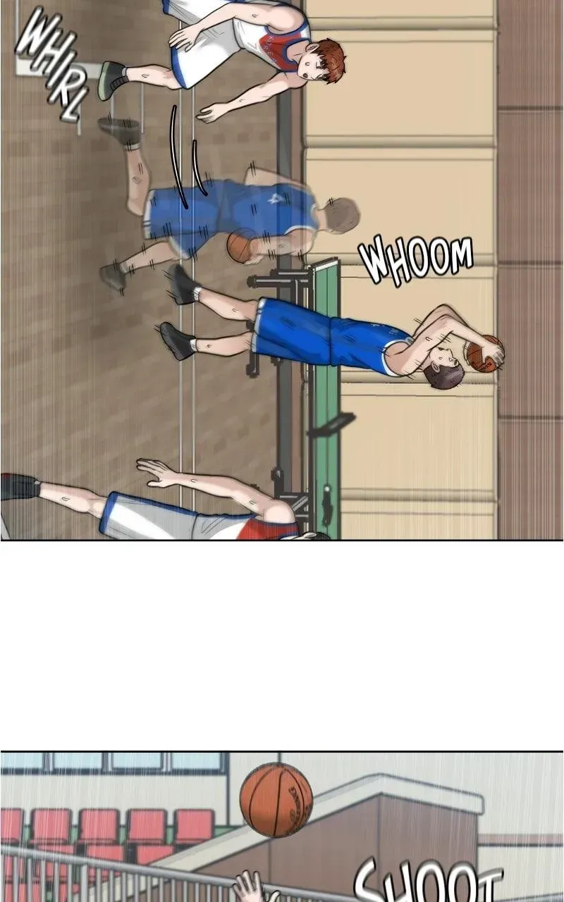 Read Bigman chapter 155 image 31 on Lezhin