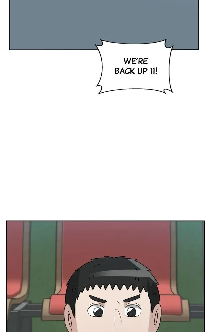 Read Bigman chapter 155 image 37 on Lezhin