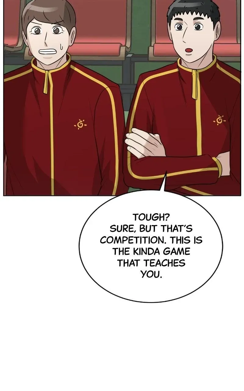 Read Bigman chapter 155 image 42 on Lezhin