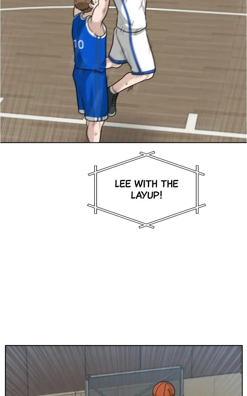 Read Bigman chapter 155 image 45 on Lezhin