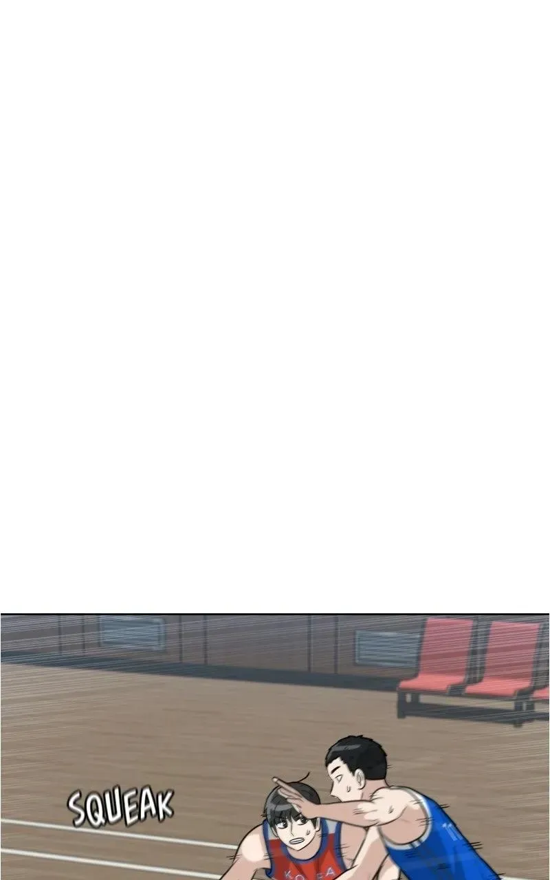 Read Bigman chapter 155 image 47 on Lezhin