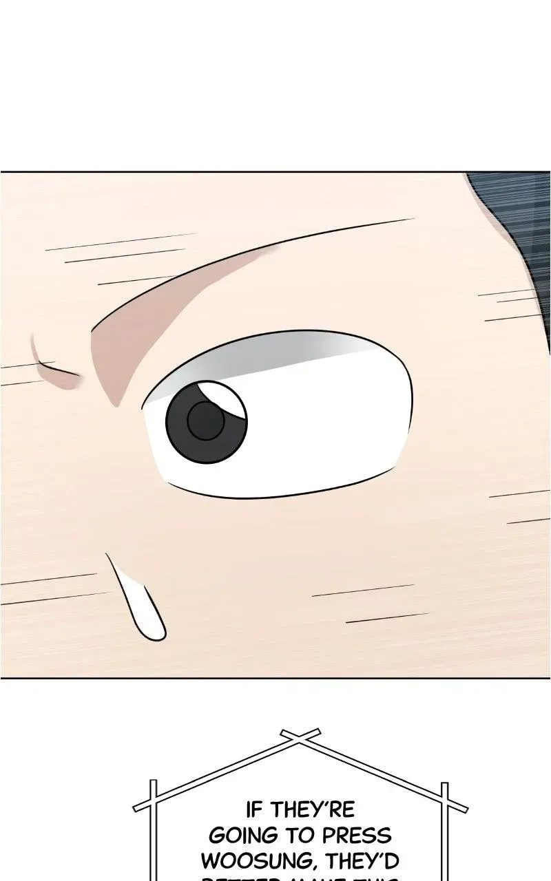 Read Bigman chapter 155 image 5 on Lezhin