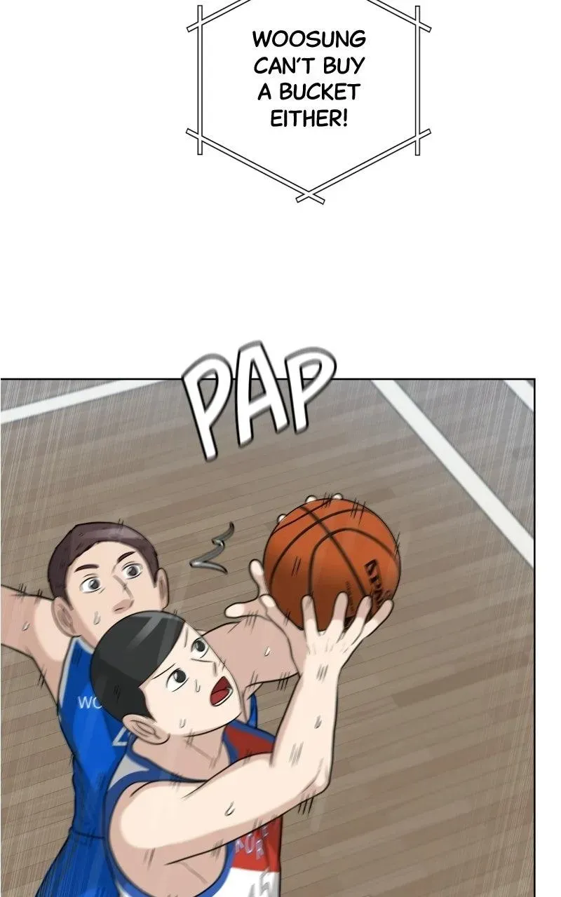 Read Bigman chapter 155 image 51 on Lezhin