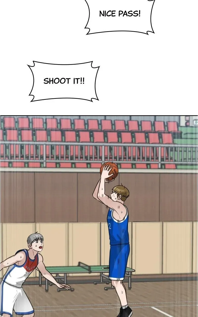 Read Bigman chapter 155 image 60 on Lezhin