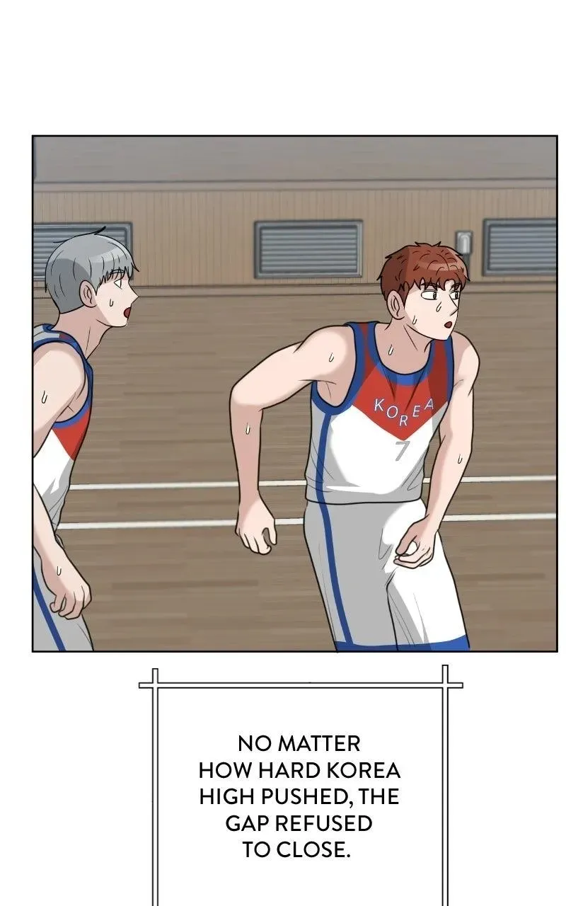 Read Bigman chapter 155 image 63 on Lezhin