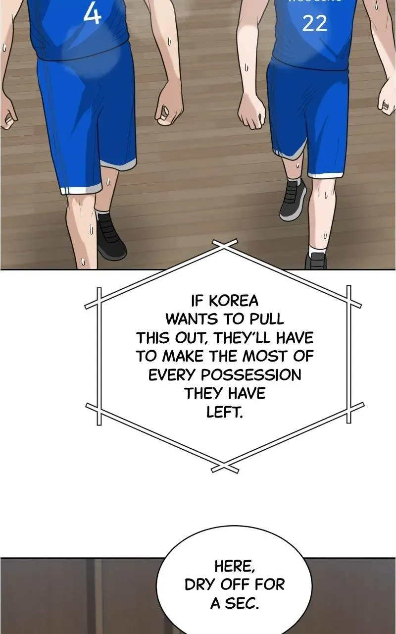 Read Bigman chapter 155 image 68 on Lezhin