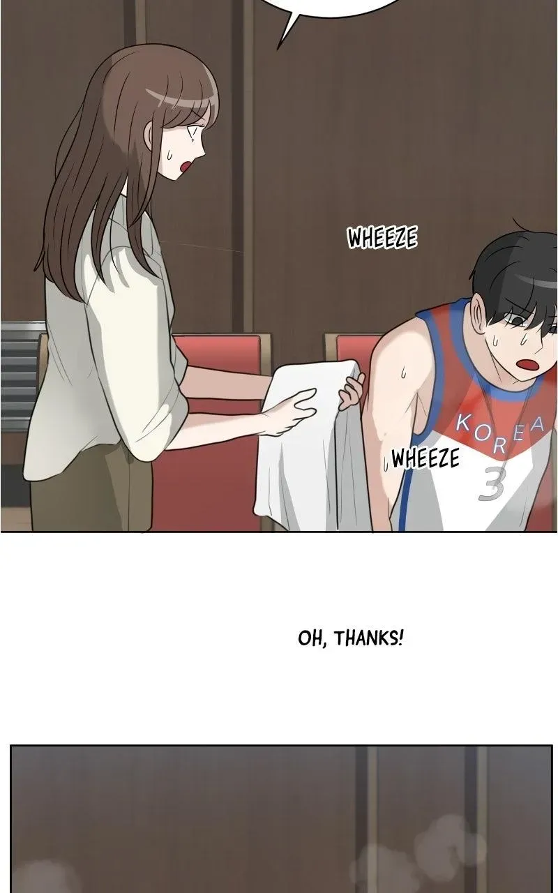 Read Bigman chapter 155 image 69 on Lezhin