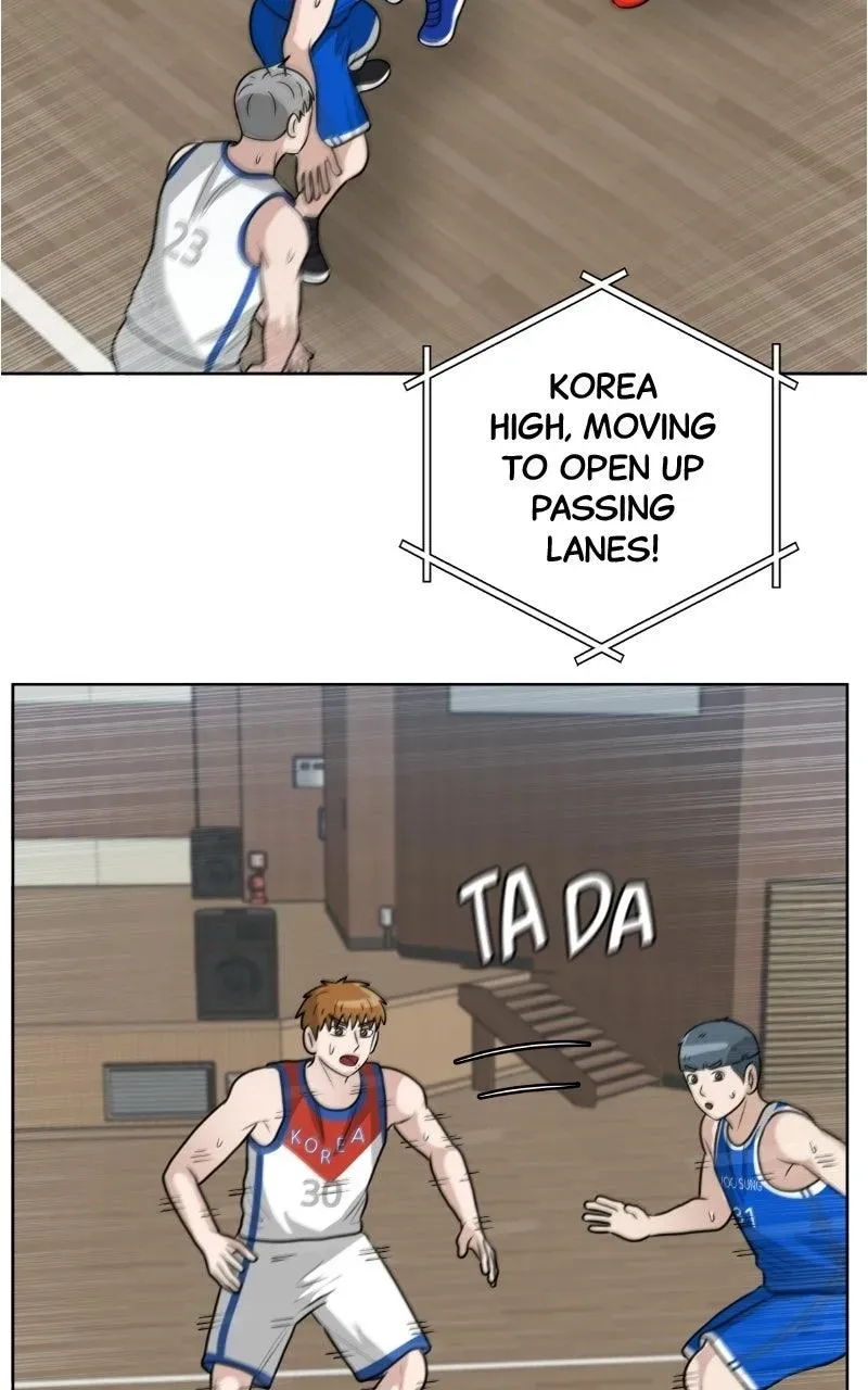 Read Bigman chapter 155 image 7 on Lezhin