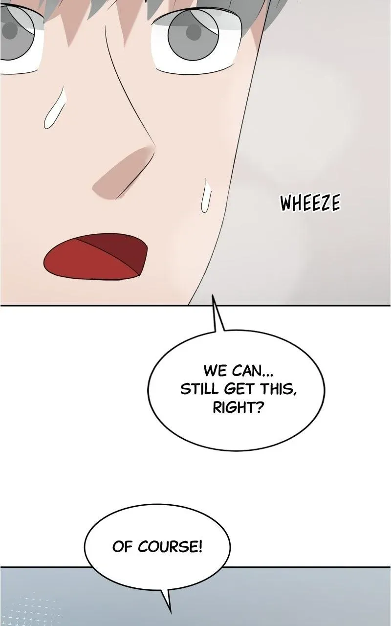 Read Bigman chapter 155 image 71 on Lezhin
