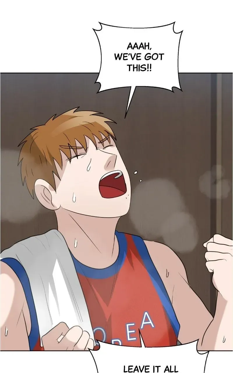 Read Bigman chapter 155 image 73 on Lezhin