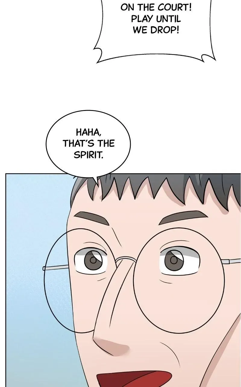 Read Bigman chapter 155 image 74 on Lezhin