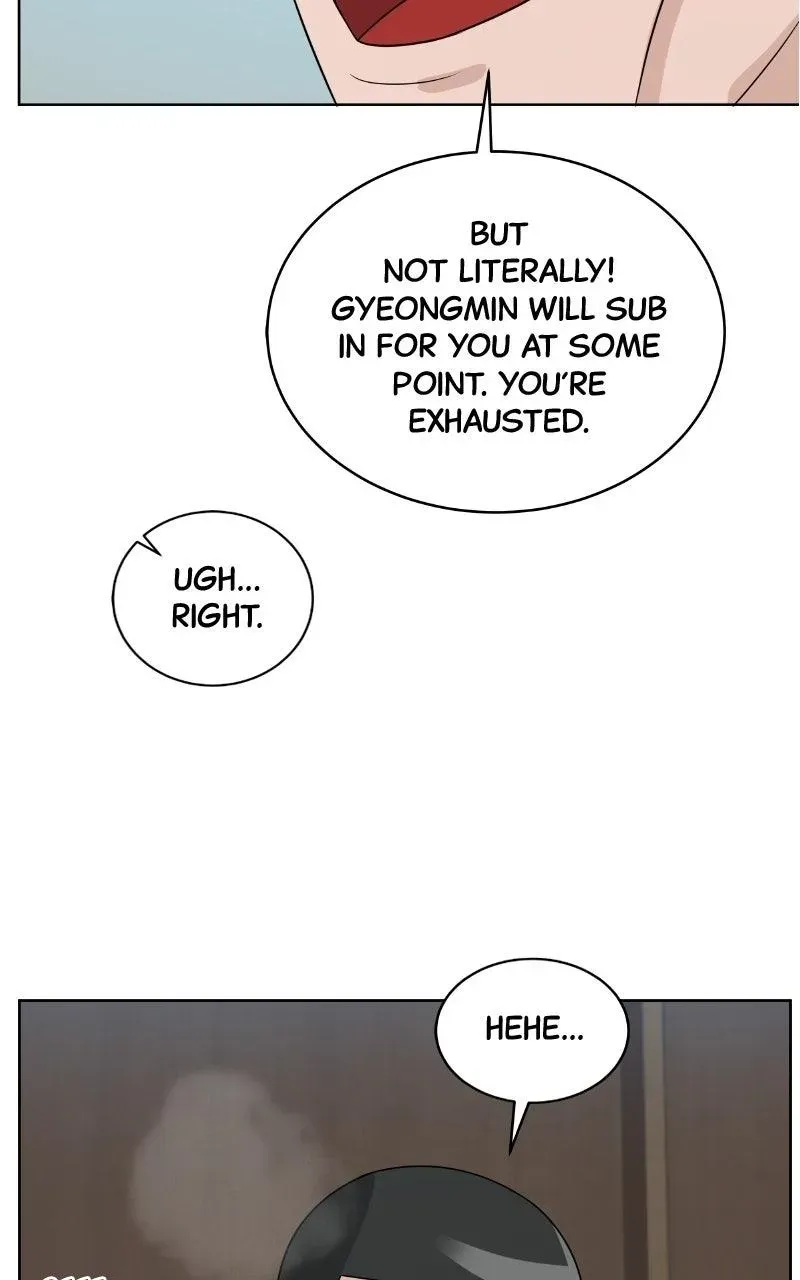 Read Bigman chapter 155 image 75 on Lezhin