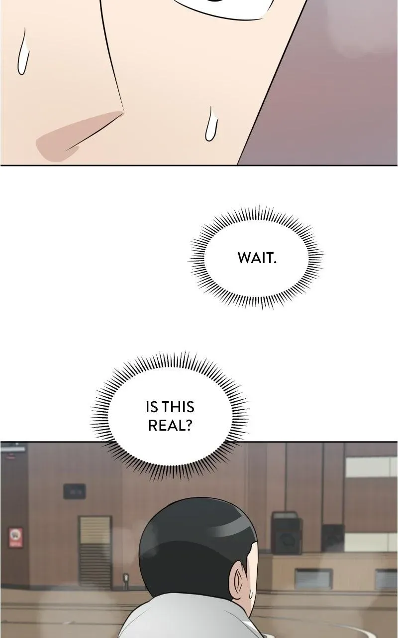 Read Bigman chapter 155 image 77 on Lezhin