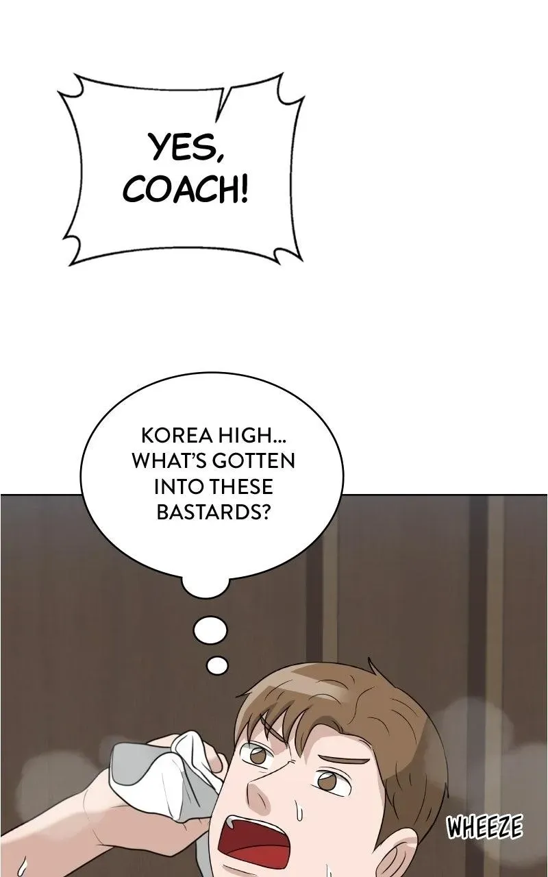 Read Bigman chapter 155 image 81 on Lezhin