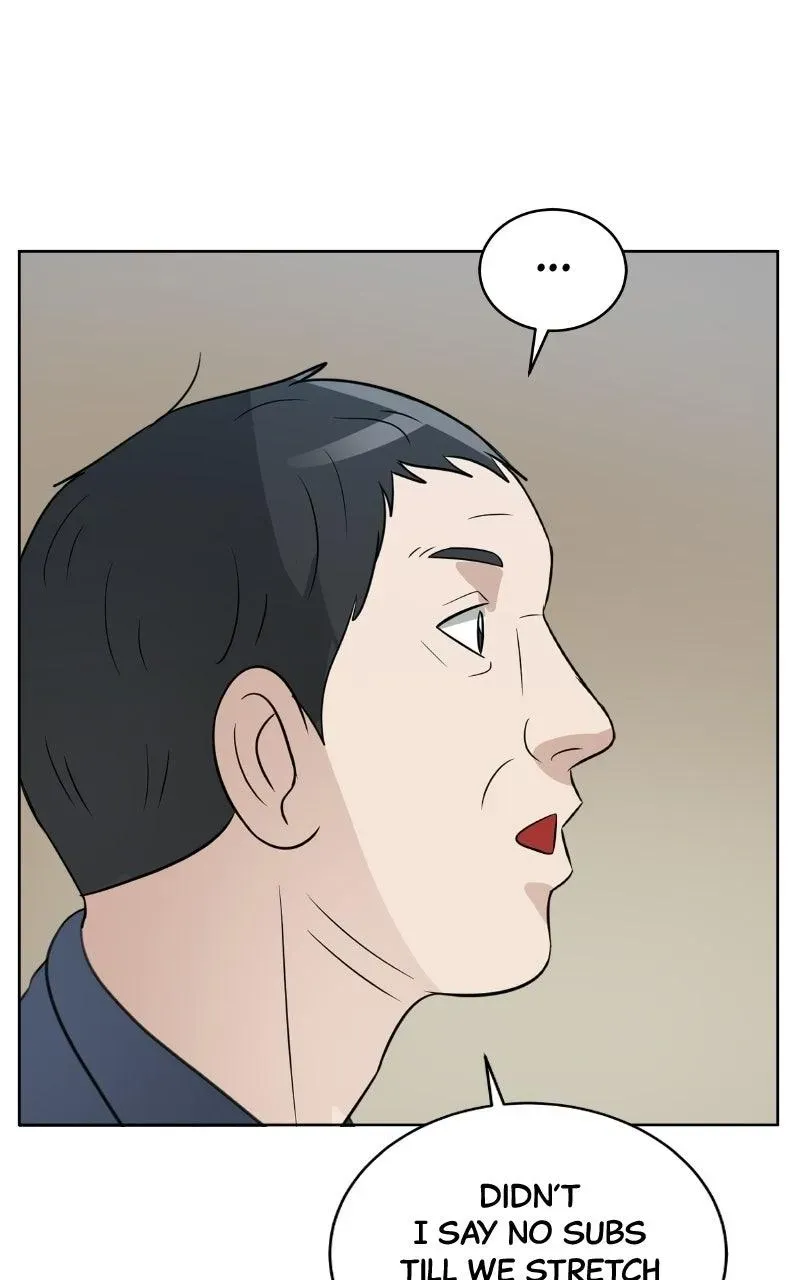 Read Bigman chapter 155 image 84 on Lezhin