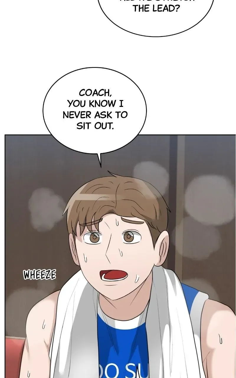 Read Bigman chapter 155 image 85 on Lezhin
