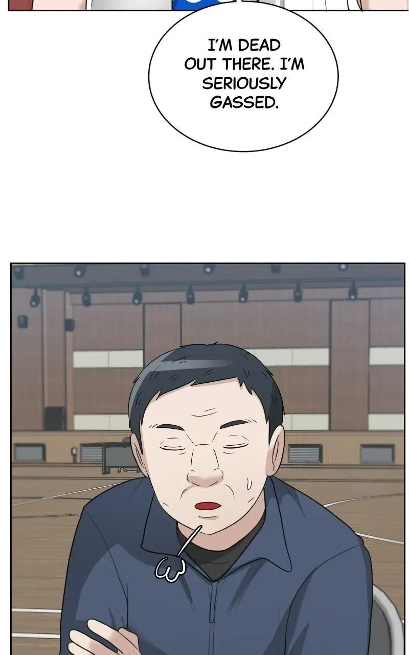 Read Bigman chapter 155 image 86 on Lezhin