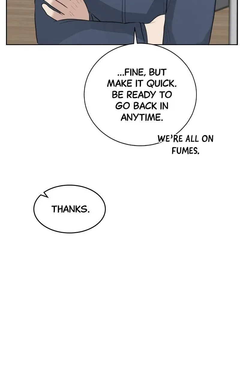 Read Bigman chapter 155 image 87 on Lezhin