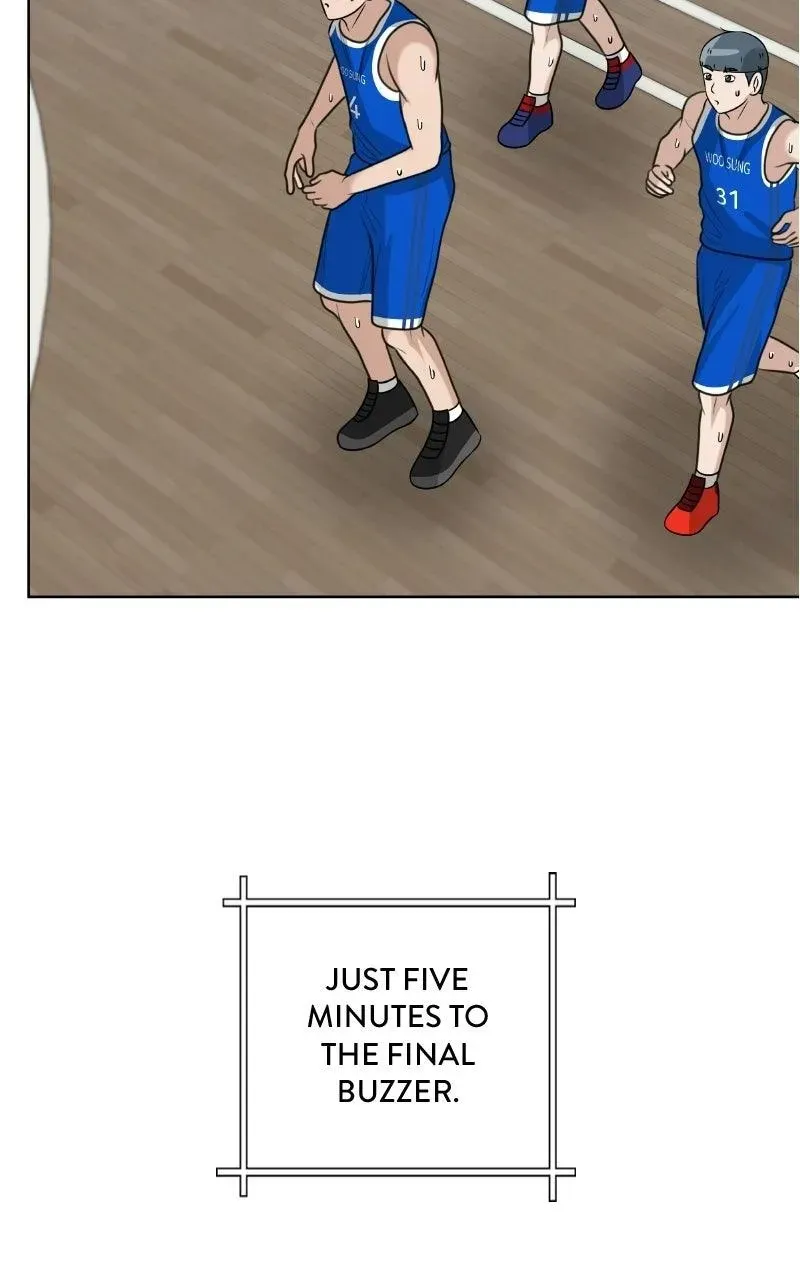 Read Bigman chapter 155 image 90 on Lezhin