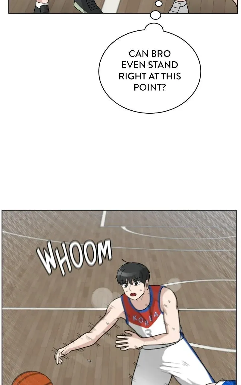 Read Bigman chapter 156 image 13 on Lezhin