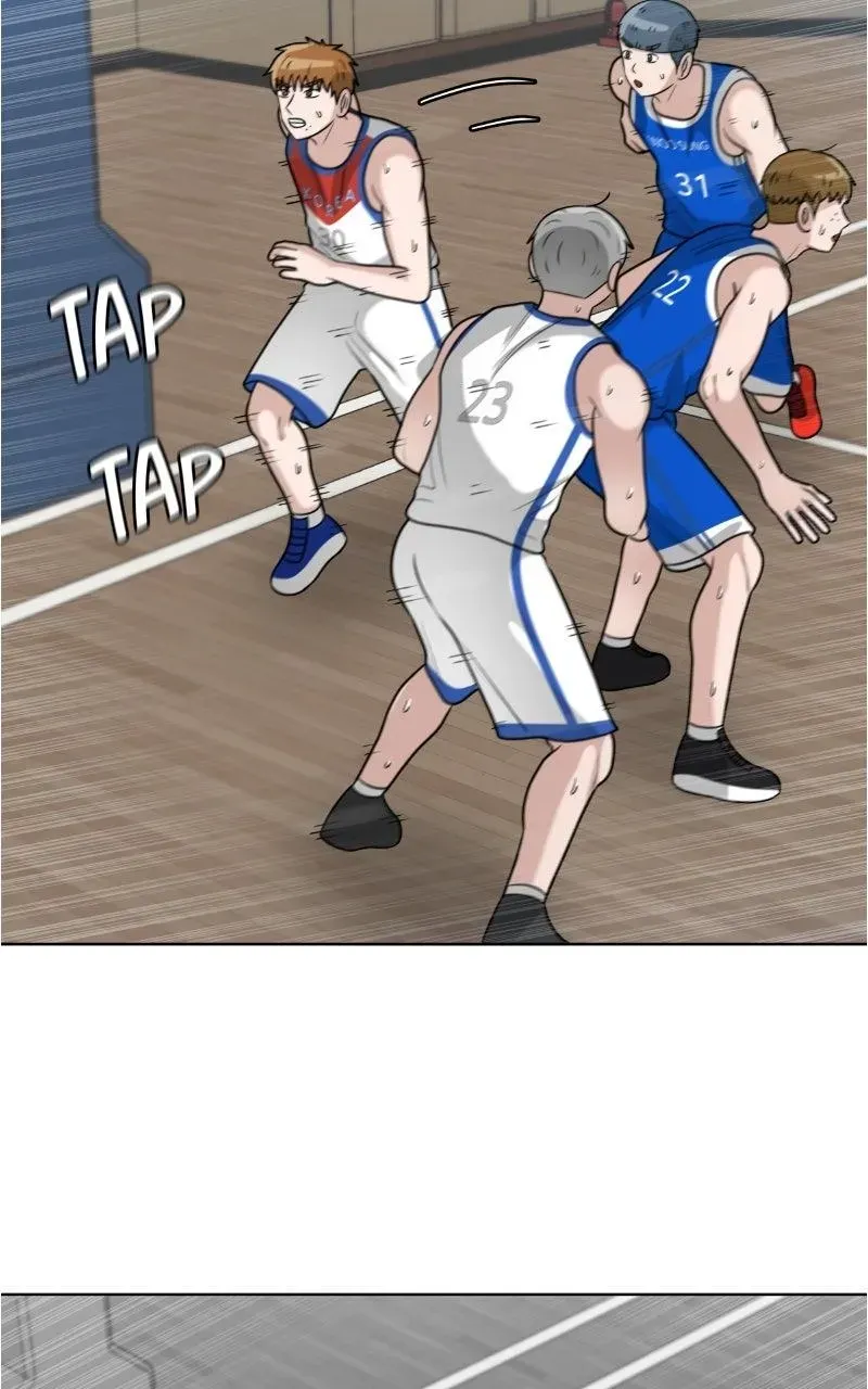 Read Bigman chapter 156 image 16 on Lezhin