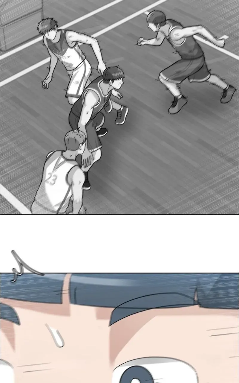 Read Bigman chapter 156 image 17 on Lezhin