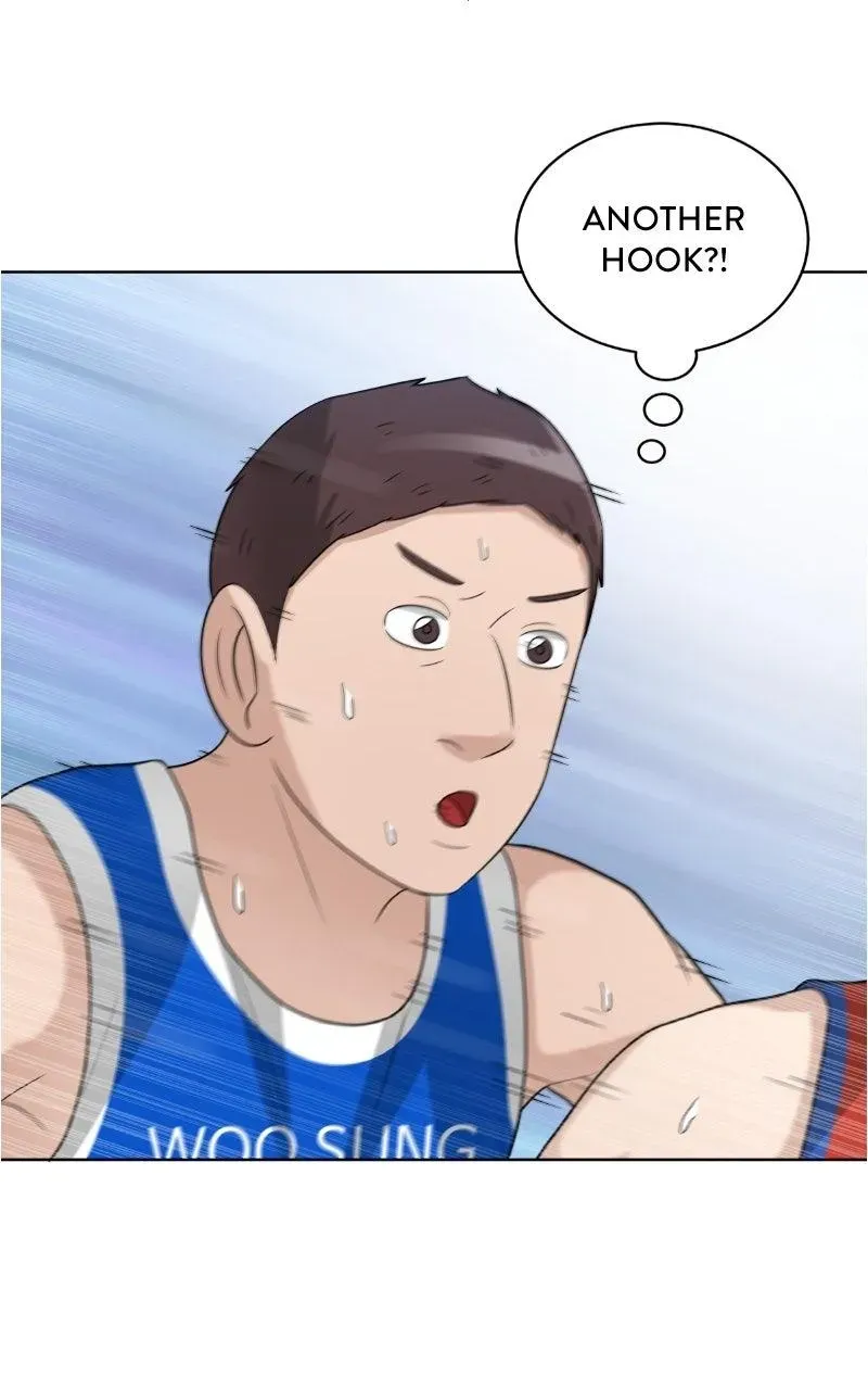 Read Bigman chapter 156 image 20 on Lezhin