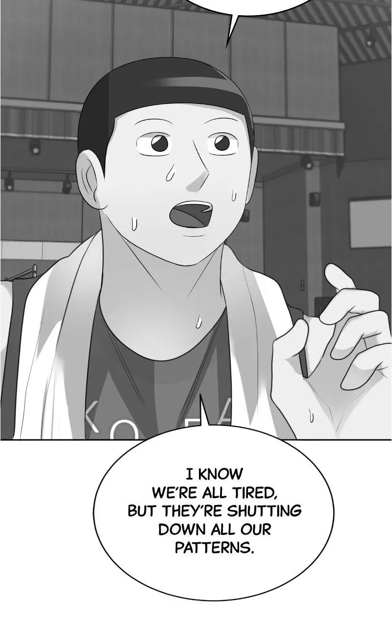 Read Bigman chapter 156 image 27 on Lezhin