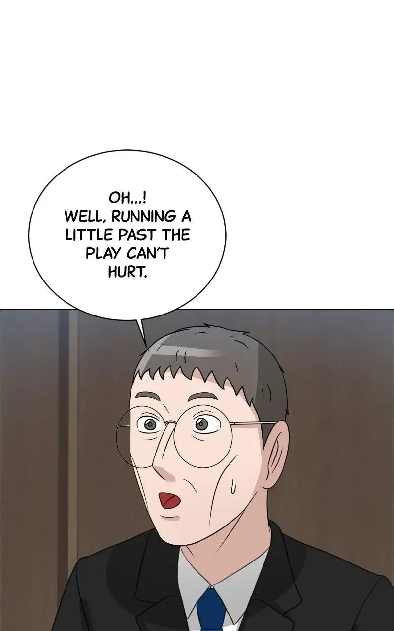 Read Bigman chapter 156 image 28 on Lezhin