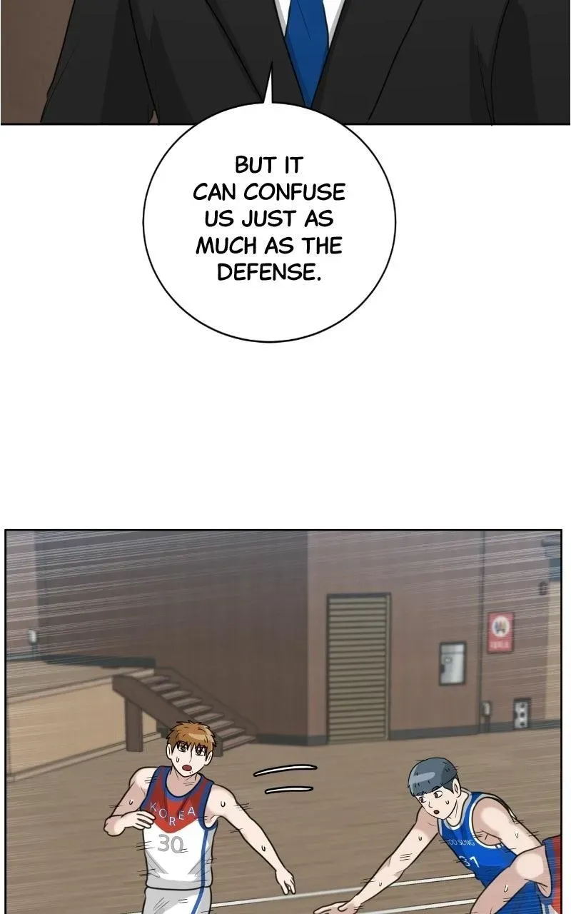 Read Bigman chapter 156 image 29 on Lezhin
