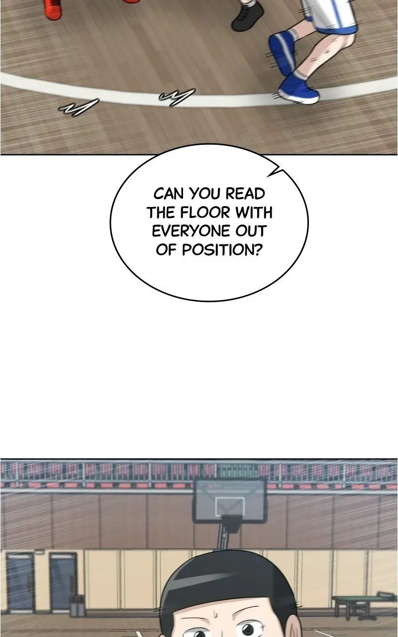 Read Bigman chapter 156 image 31 on Lezhin