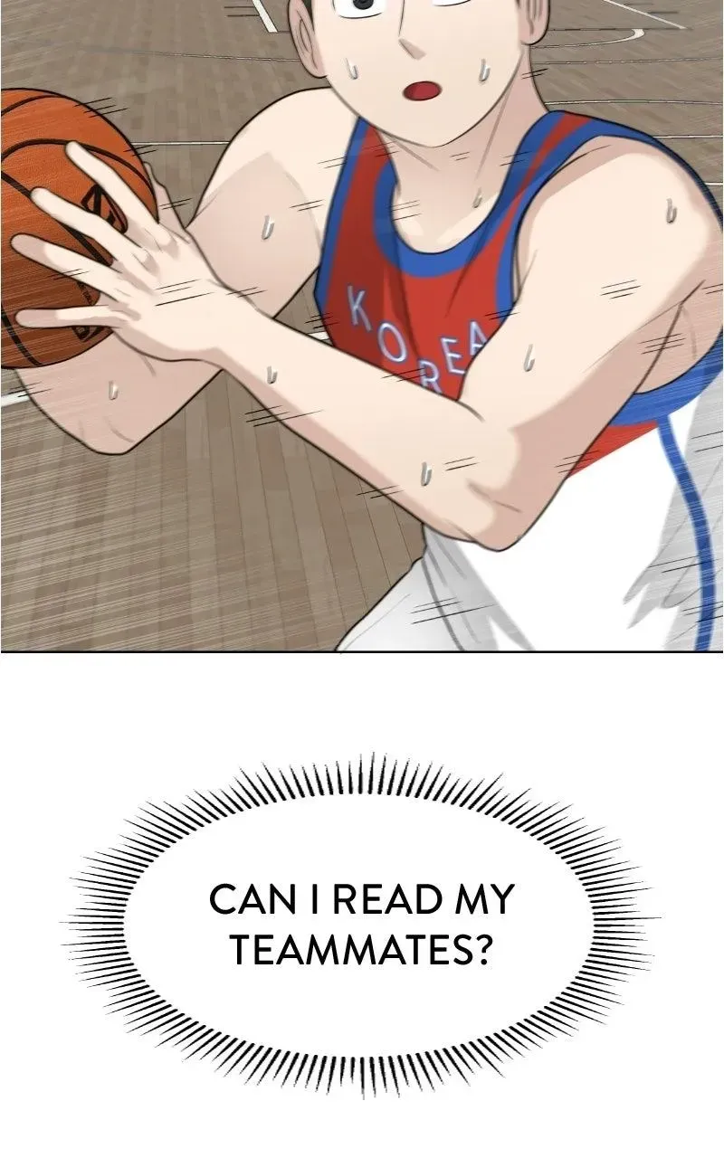 Read Bigman chapter 156 image 32 on Lezhin