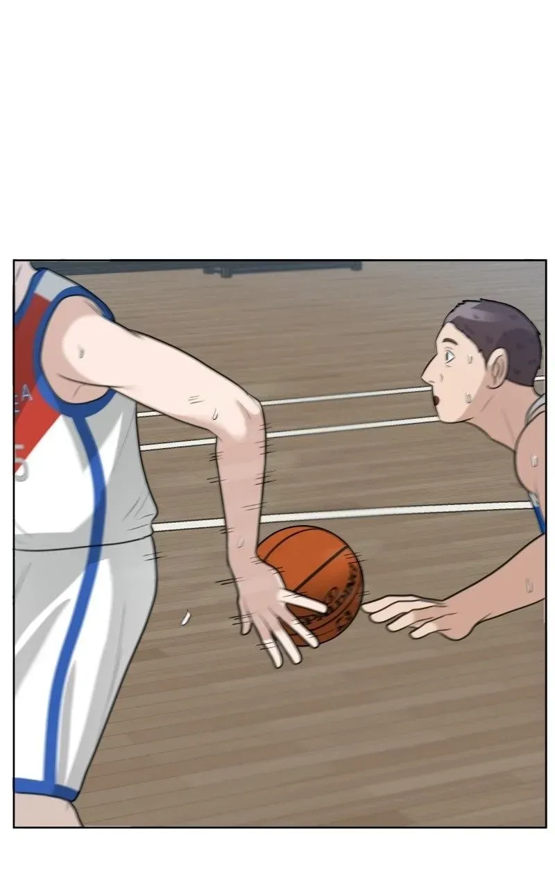 Read Bigman chapter 156 image 34 on Lezhin