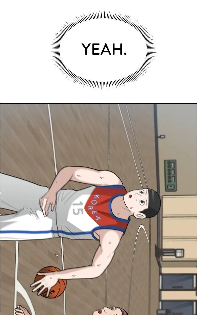 Read Bigman chapter 156 image 35 on Lezhin