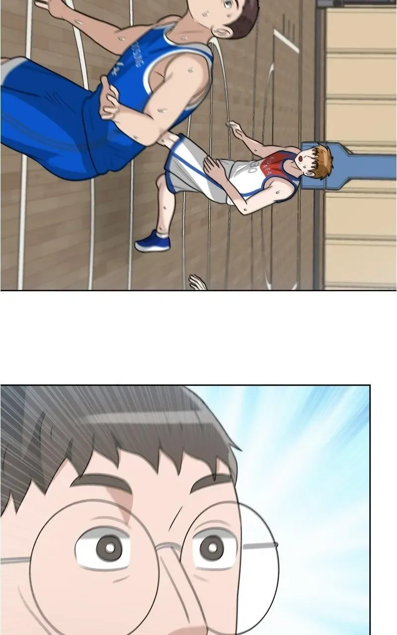 Read Bigman chapter 156 image 36 on Lezhin