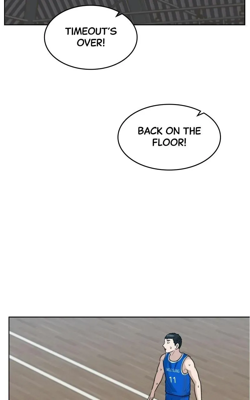 Read Bigman chapter 156 image 4 on Lezhin