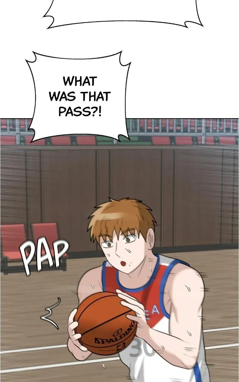 Read Bigman chapter 156 image 40 on Lezhin