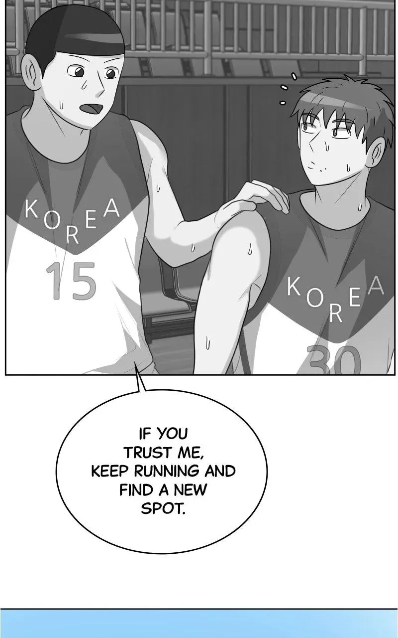 Read Bigman chapter 156 image 42 on Lezhin
