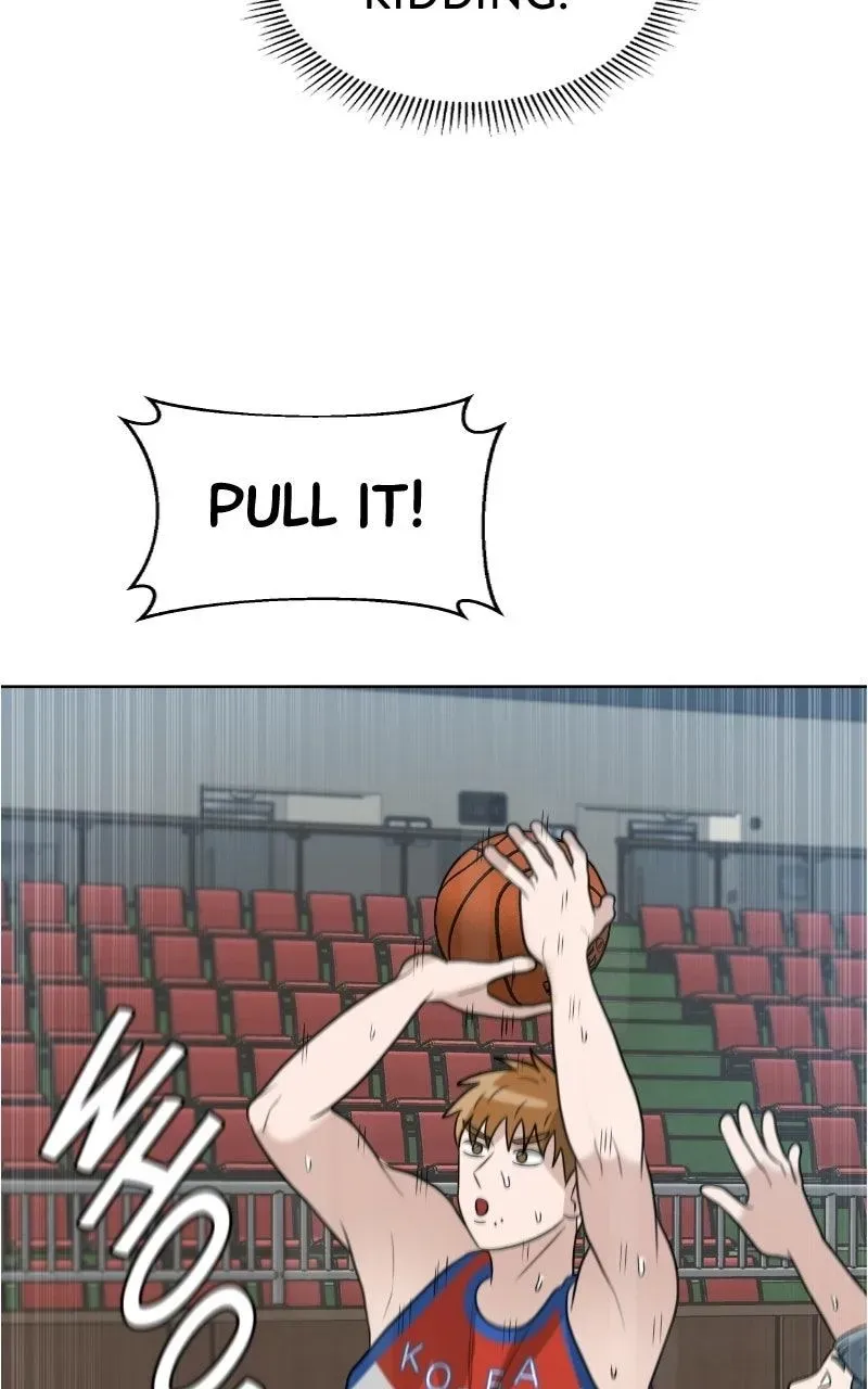 Read Bigman chapter 156 image 45 on Lezhin