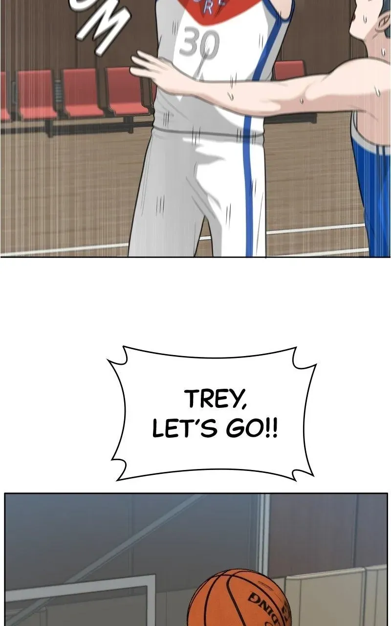 Read Bigman chapter 156 image 46 on Lezhin