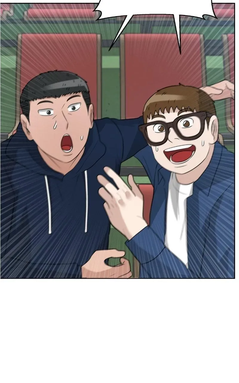 Read Bigman chapter 156 image 49 on Lezhin