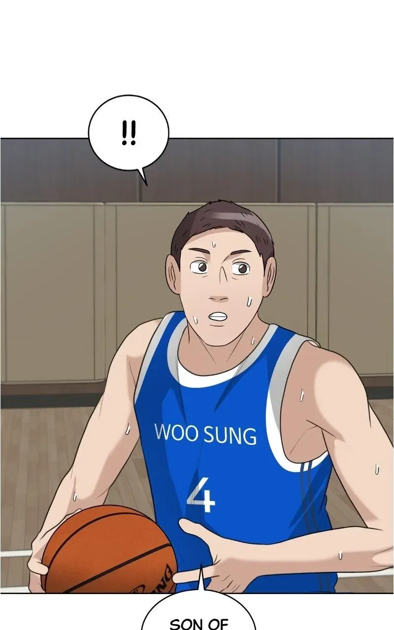 Read Bigman chapter 156 image 50 on Lezhin